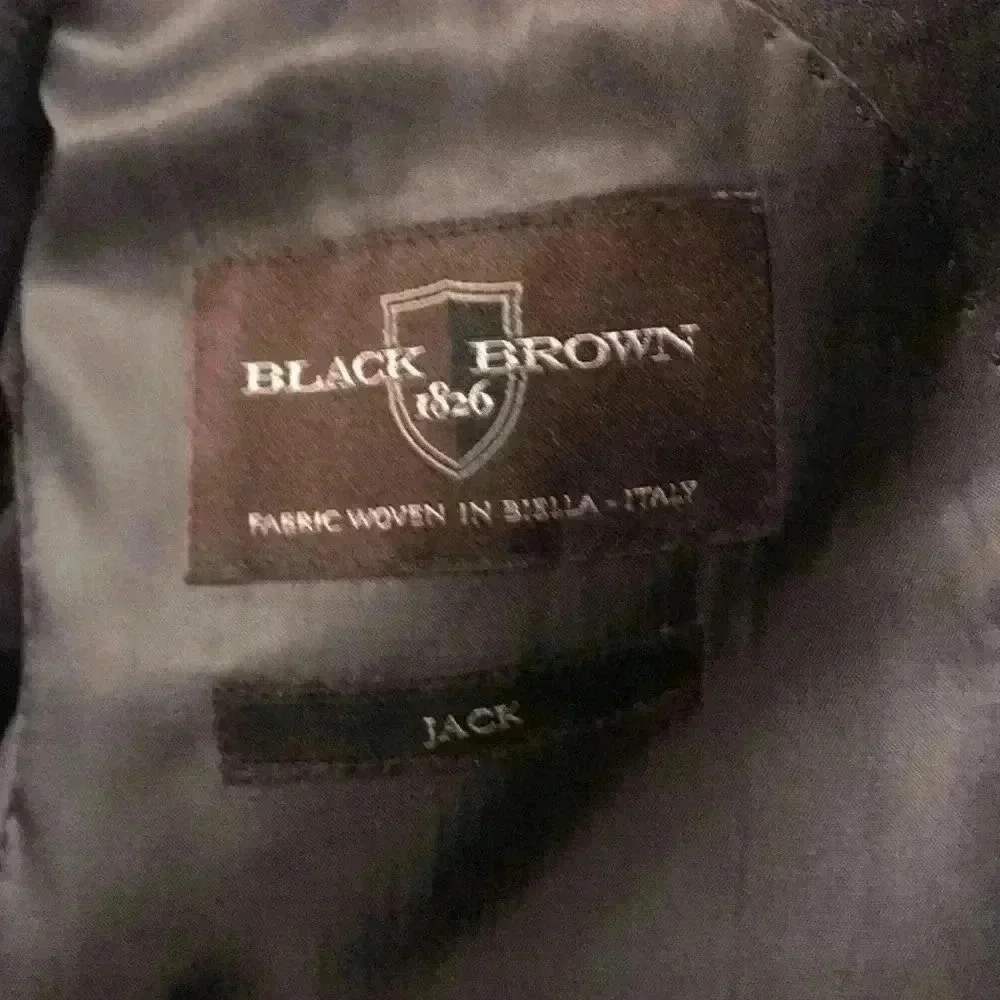 Suit coat NWT 42 R